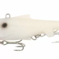 Tackle World Mackay SAMAKI VIBELICIOUS THUMPER TAIL LURES 114 Tackle World Mackay SAMAKI VIBELICIOUS THUMPER TAIL LURES -Cheap Reels Store 9342582010604 1
