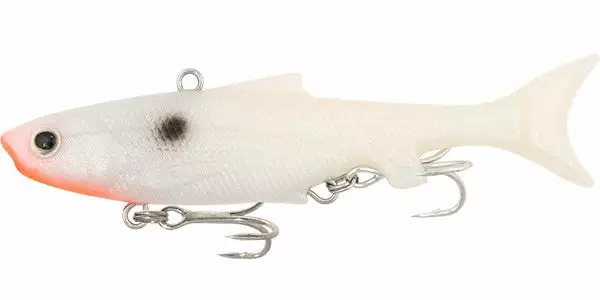 Tackle World Mackay SAMAKI VIBELICIOUS THUMPER TAIL LURES 37 Tackle World Mackay SAMAKI VIBELICIOUS THUMPER TAIL LURES - Image 35