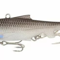 Tackle World Mackay SAMAKI VIBELICIOUS THUMPER TAIL LURES 85 Tackle World Mackay SAMAKI VIBELICIOUS THUMPER TAIL LURES -Cheap Reels Store 9342582010659 1