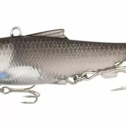 Tackle World Mackay SAMAKI VIBELICIOUS THUMPER TAIL LURES 103 Tackle World Mackay SAMAKI VIBELICIOUS THUMPER TAIL LURES -Cheap Reels Store 9342582010666 1