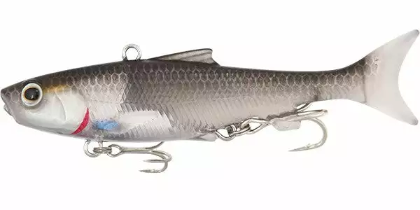 Tackle World Mackay SAMAKI VIBELICIOUS THUMPER TAIL LURES 26 Tackle World Mackay SAMAKI VIBELICIOUS THUMPER TAIL LURES - Image 24