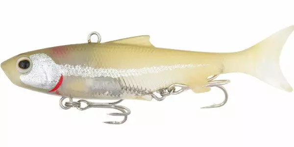 Tackle World Mackay SAMAKI VIBELICIOUS THUMPER TAIL LURES 13 Tackle World Mackay SAMAKI VIBELICIOUS THUMPER TAIL LURES - Image 11