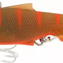 Tackle World Mackay SAMAKI VIBELICIOUS THUMPER TAIL LURES 81 Tackle World Mackay SAMAKI VIBELICIOUS THUMPER TAIL LURES -Cheap Reels Store 9342582010703 1