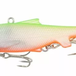 Tackle World Mackay SAMAKI VIBELICIOUS THUMPER TAIL LURES 87 Tackle World Mackay SAMAKI VIBELICIOUS THUMPER TAIL LURES -Cheap Reels Store 9342582010741 1