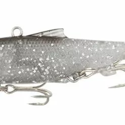 Tackle World Mackay SAMAKI VIBELICIOUS THUMPER TAIL LURES 117 Tackle World Mackay SAMAKI VIBELICIOUS THUMPER TAIL LURES -Cheap Reels Store 9342582010758 1