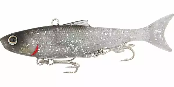 Tackle World Mackay SAMAKI VIBELICIOUS THUMPER TAIL LURES 40 Tackle World Mackay SAMAKI VIBELICIOUS THUMPER TAIL LURES - Image 38