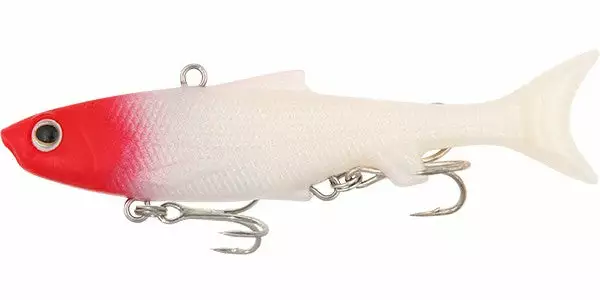 Tackle World Mackay SAMAKI VIBELICIOUS THUMPER TAIL LURES 3 Tackle World Mackay SAMAKI VIBELICIOUS THUMPER TAIL LURES