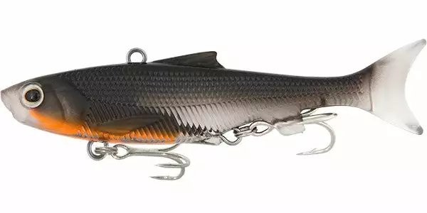 Tackle World Mackay SAMAKI VIBELICIOUS THUMPER TAIL LURES 29 Tackle World Mackay SAMAKI VIBELICIOUS THUMPER TAIL LURES - Image 27