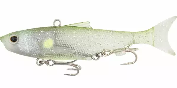 Tackle World Mackay SAMAKI VIBELICIOUS THUMPER TAIL LURES 6 Tackle World Mackay SAMAKI VIBELICIOUS THUMPER TAIL LURES - Image 4