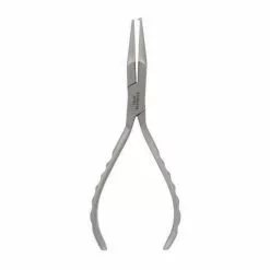 Tackle World Mackay Samaki Medium Split Ring Pliers