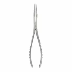 Tackle World Mackay Samaki Long Nose Reef Stainless Steel Plier - 290Mm