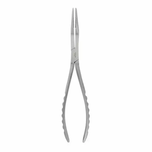 Tackle World Mackay Samaki Long Nose Reef Stainless Steel Plier - 290Mm 3 Tackle World Mackay Samaki Long Nose Reef Stainless Steel Plier - 290Mm