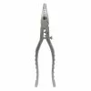 Tackle World Mackay Samaki Multi Purpose Stainless Steel Pliers -Cheap Reels Store 9342582017030 1