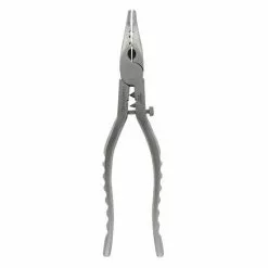 Tackle World Mackay Samaki Multi Purpose Stainless Steel Pliers