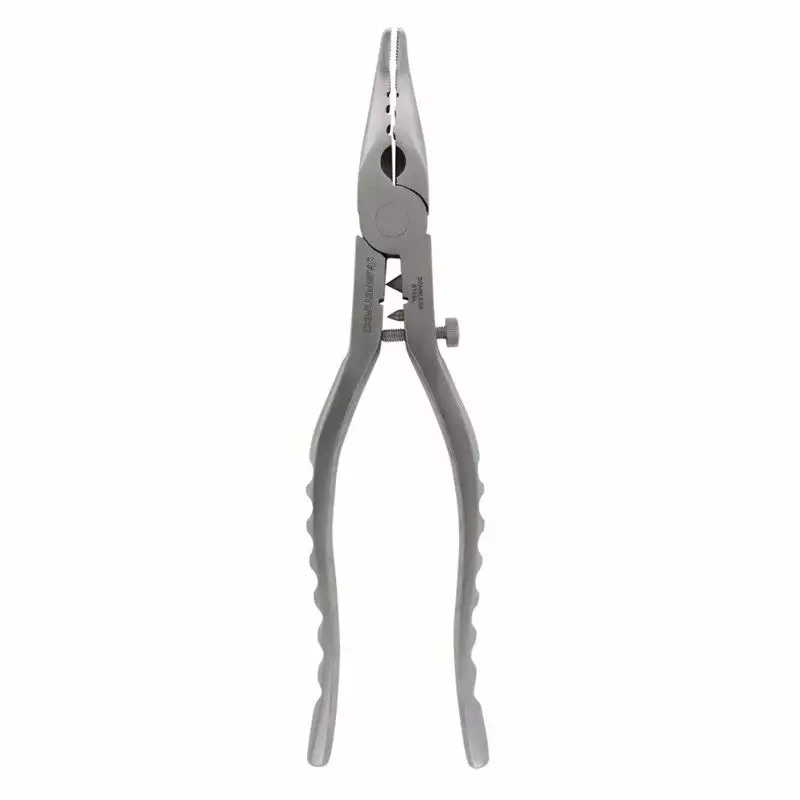 Tackle World Mackay Samaki Multi Purpose Stainless Steel Pliers 3 Tackle World Mackay Samaki Multi Purpose Stainless Steel Pliers