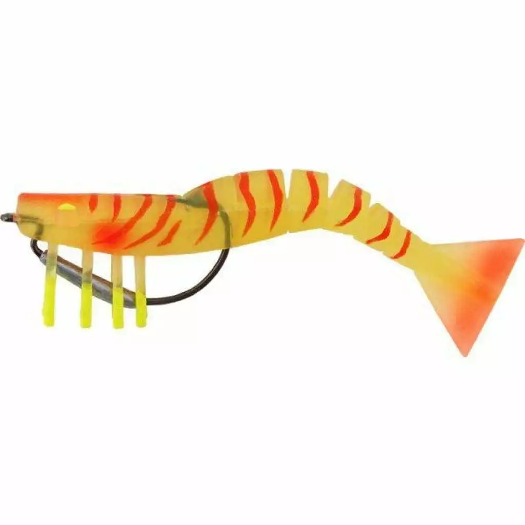 Tackle World Mackay ECOOODA LIVE SHRIMP LURES 19 Tackle World Mackay ECOOODA LIVE SHRIMP LURES - Image 17