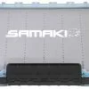 Tackle World Mackay SAMAKI PREMIUM SPLIT FOAM TACKLE STORAGE 1 Tackle World Mackay SAMAKI PREMIUM SPLIT FOAM TACKLE STORAGE -Cheap Reels Store 9342582020375 1