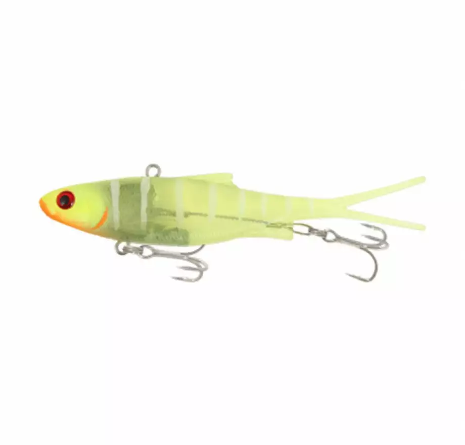 Tackle World Mackay SAMAKI VIBELICIOUS FORKTAIL LURES 85 Tackle World Mackay SAMAKI VIBELICIOUS FORKTAIL LURES - Image 83