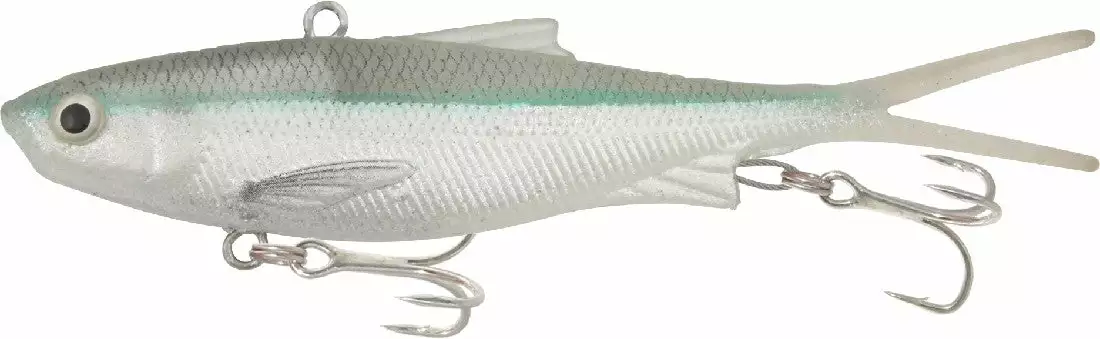 Tackle World Mackay SAMAKI VIBELICIOUS FORKTAIL LURES 84 Tackle World Mackay SAMAKI VIBELICIOUS FORKTAIL LURES - Image 82