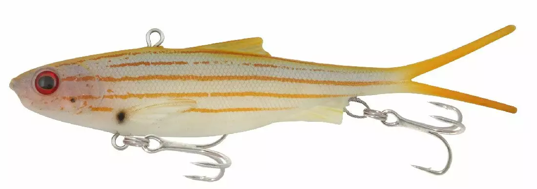 Tackle World Mackay SAMAKI VIBELICIOUS FORKTAIL LURES 19 Tackle World Mackay SAMAKI VIBELICIOUS FORKTAIL LURES - Image 17