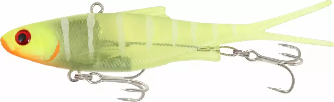 Tackle World Mackay SAMAKI VIBELICIOUS FORKTAIL LURES 45 Tackle World Mackay SAMAKI VIBELICIOUS FORKTAIL LURES - Image 43