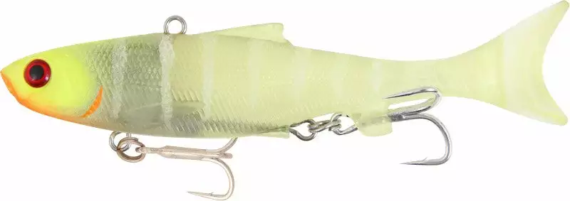 Tackle World Mackay SAMAKI VIBELICIOUS THUMPER TAIL LURES 74 Tackle World Mackay SAMAKI VIBELICIOUS THUMPER TAIL LURES - Image 72
