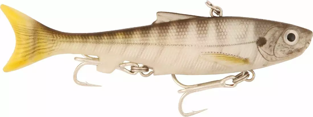 Tackle World Mackay SAMAKI VIBELICIOUS THUMPER TAIL LURES 72 Tackle World Mackay SAMAKI VIBELICIOUS THUMPER TAIL LURES - Image 70