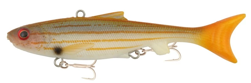 Tackle World Mackay SAMAKI VIBELICIOUS THUMPER TAIL LURES 66 Tackle World Mackay SAMAKI VIBELICIOUS THUMPER TAIL LURES - Image 64