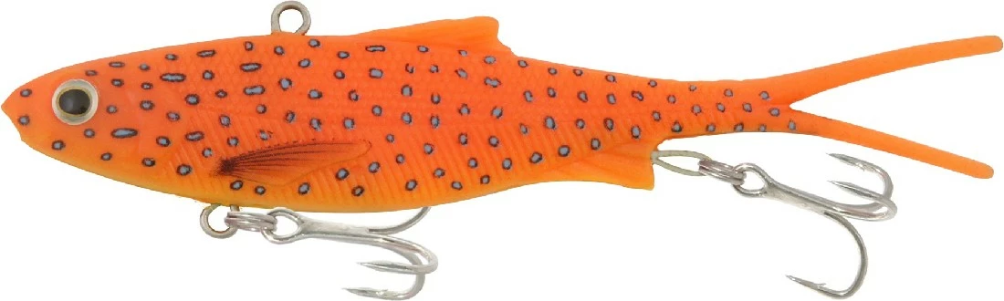 Tackle World Mackay SAMAKI VIBELICIOUS FORKTAIL LURES 92 Tackle World Mackay SAMAKI VIBELICIOUS FORKTAIL LURES - Image 90