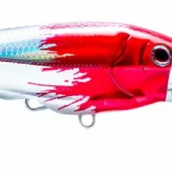Tackle World Mackay NOMAD DTX MINNNOW LURES - PRE RIGGED -Cheap Reels Store 9351482000776 1