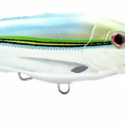 Tackle World Mackay NOMAD DTX MINNNOW LURES - PRE RIGGED -Cheap Reels Store 9351482000783 1
