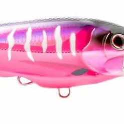 Tackle World Mackay NOMAD DTX MINNNOW LURES - PRE RIGGED -Cheap Reels Store 9351482000820 1