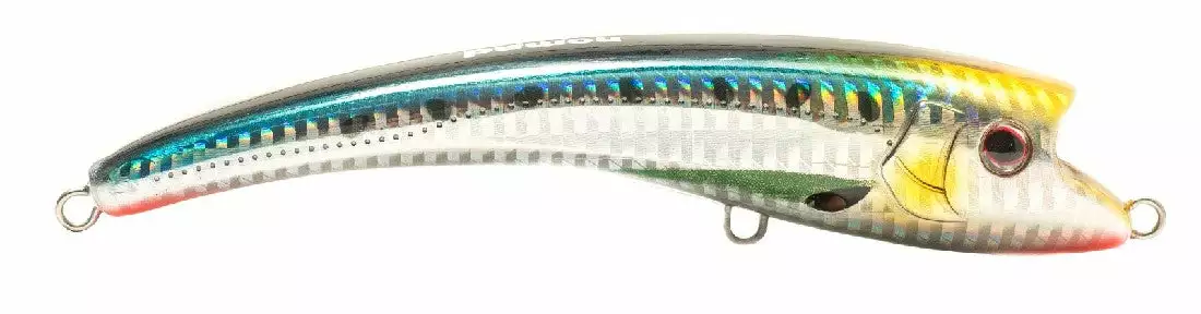 Tackle World Mackay NOMAD MAVERICK FLOATING LURES 7 Tackle World Mackay NOMAD MAVERICK FLOATING LURES - Image 5