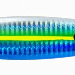 Tackle World Mackay NOMAD GYPSYMICRO JIG SERIES LURES -Cheap Reels Store 9351482005139 1 aeb59cf4 ca0d 4b2f b6a4 609c9d0343ff