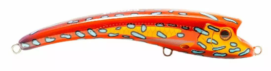 Tackle World Mackay NOMAD MAVERICK FLOATING LURES 8 Tackle World Mackay NOMAD MAVERICK FLOATING LURES - Image 6