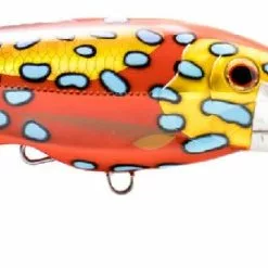 Tackle World Mackay NOMAD DTX MINNNOW LURES - PRE RIGGED -Cheap Reels Store 9351482013431 1