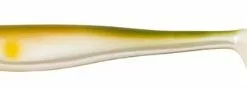 Tackle World Mackay Powerbait Hollow Belly Swimbait Lures