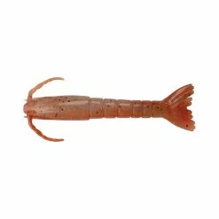 Tackle World Mackay BERKLEY GULP SHRIMP LURES -Cheap Reels Store BCF 223703 newpenny hi res