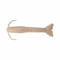 Tackle World Mackay BERKLEY GULP SHRIMP LURES -Cheap Reels Store BCF 223703 pearlwhite hi res