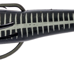 Tackle World Mackay ZEREK FLAT SHAD PRO LURES -Cheap Reels Store BKW