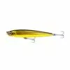 Tackle World Mackay FISHCRAFT SKATTER STICK LURES 1 Tackle World Mackay FISHCRAFT SKATTER STICK LURES -Cheap Reels Store BLACK AND GOLD 26dff794 9160 4707 945a 7c39aae3aecc