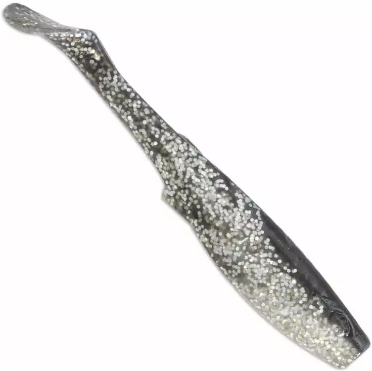 Tackle World Mackay GULP PADDLESHAD 6 INCH PEARL WHITE 4 Tackle World Mackay GULP PADDLESHAD 6 INCH PEARL WHITE - Image 2