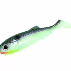 Tackle World Mackay MOLIX RT SHAD LURES -Cheap Reels Store BLUEBACK HERRING