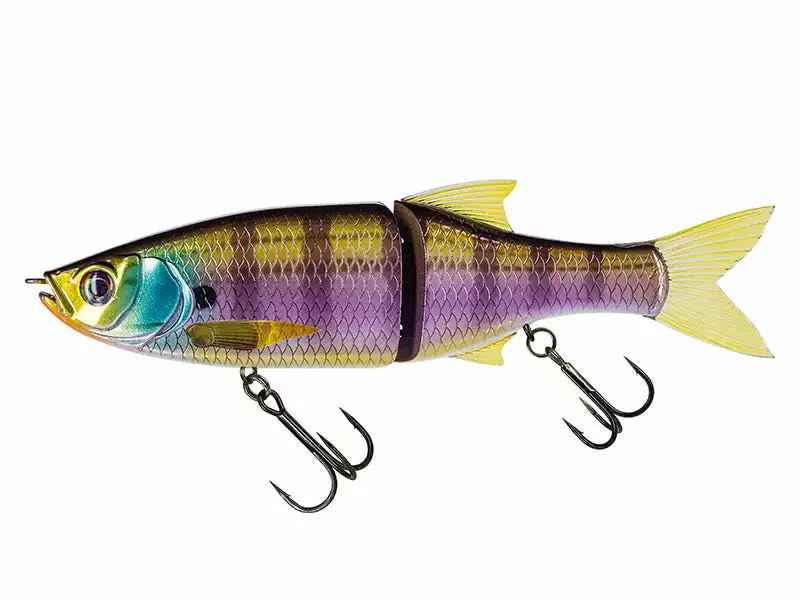 Tackle World Mackay MOLIX GLIDE BAIT 178 LURES 4 Tackle World Mackay MOLIX GLIDE BAIT 178 LURES - Image 2