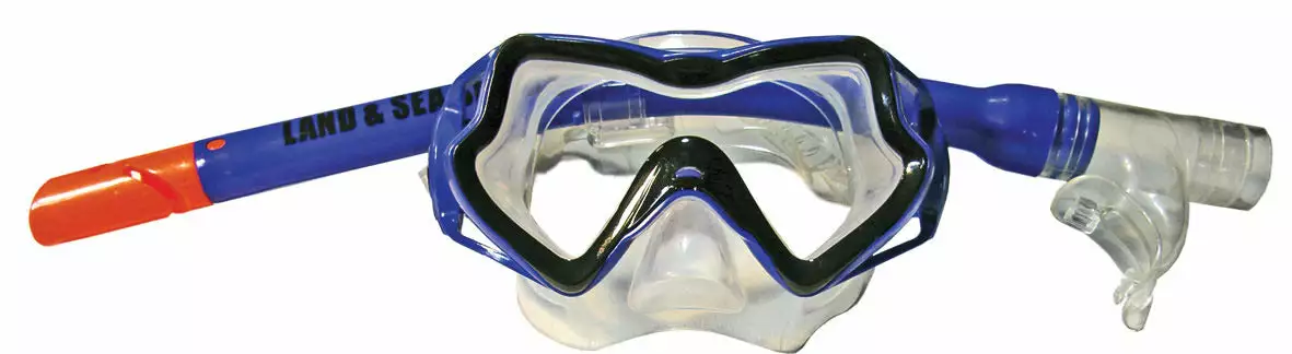 Tackle World Mackay Starfish Jnr Mask And Snorkel Pink 3 Tackle World Mackay Starfish Jnr Mask And Snorkel Pink