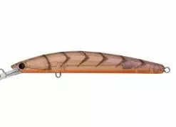 Tackle World Mackay DAIWA DOUBLE CLUTCH IZM SUSPENDING LURES -Cheap Reels Store BROWNUVSUJI