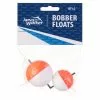 Tackle World Mackay Jarvis Walker Bobber Float 2 Pack 1 Tackle World Mackay Jarvis Walker Bobber Float 2 Pack -Cheap Reels Store BobberFloat2Pack363100