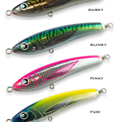 Tackle World Mackay BUKU FASTSINK P LURES