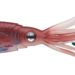 Tackle World Mackay Nomad Squidtrex Lures -Cheap Reels Store CALIRED