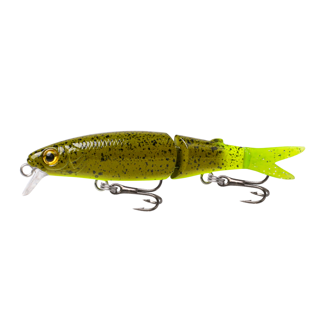 Tackle World Mackay FISHCRAFT SQUIRMER LURES 4 Tackle World Mackay FISHCRAFT SQUIRMER LURES - Image 2
